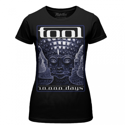 Baby Look TOOL 1