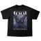 Camiseta OVERSIZED 220g TOOL 1
