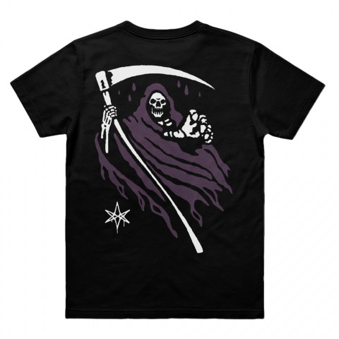 Camiseta BRING ME THE HORIZON 10
