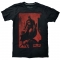 Camiseta the Batman - Preta - G