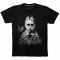 Camiseta Korn 3 Untouchables - Preta - M
