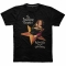 Camiseta the Smashing Pumpkins - Mellon Collie and the Infinite Sadness - Preta - P
