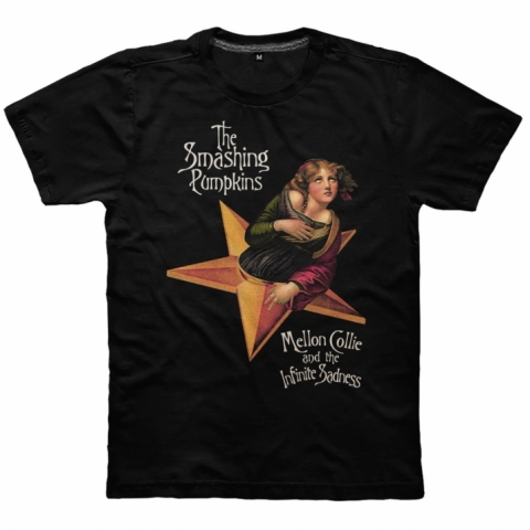 Camiseta Velvet Underground 1 - Jaguar - M