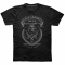 Camiseta Black Sabbath 7 - Preta - G