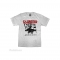 Camiseta Rancid 1 - Branca - GG