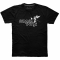 Camiseta Linkin Park 8 - Preta - G