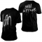 Camiseta Korn 2 - Preta - P