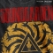 Camiseta Soundgarden 2 - Jaguar - EG
