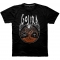 Camiseta Gojira 3