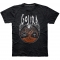 Camiseta Gojira 3