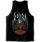 Regata Masculina Gojira 3
