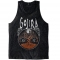 Regata Masculina Gojira 3