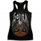 Regata Feminina Gojira 3