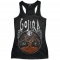 Regata Feminina Gojira 3