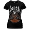 Baby Look Gojira 3