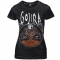 Baby Look Gojira 3