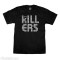 Camiseta The Killers 1