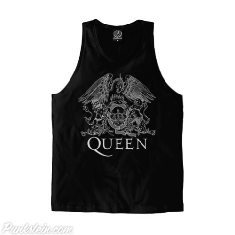 Regata Masculina Queen 1