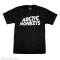 Camiseta Arctic Monkeys 2