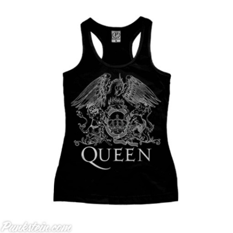 Regata Feminina Queen 1