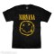 Camiseta Nirvana 1